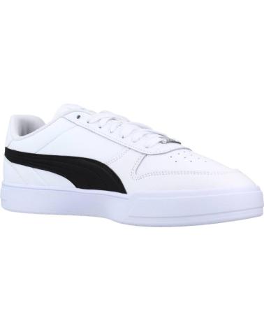 Zapatillas deporte pour Homme PUMA CAVEN DIME BLANCO