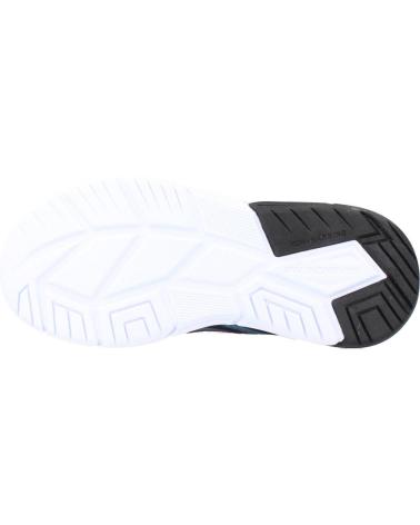 girl and boy Trainers SKECHERS VOLTONIK AZUL