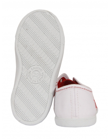 Deportivas-De-Niña-COTTON-CLUB-CC0001-BLANCO