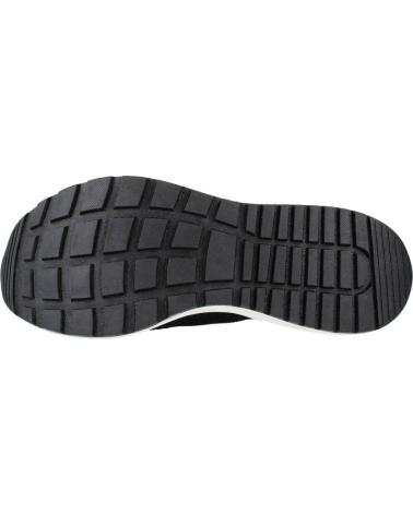 Deportivas de Mujer SKECHERS  117027-BLK BOBS SPARROW 2 0 ALLEGIANCE BLACK NEGRO