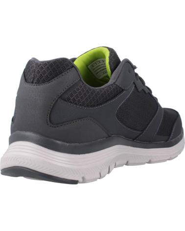 Sportivo per Uomo skechers MODELO FLEX ADVANTAGE 4 0 PAR GRIS