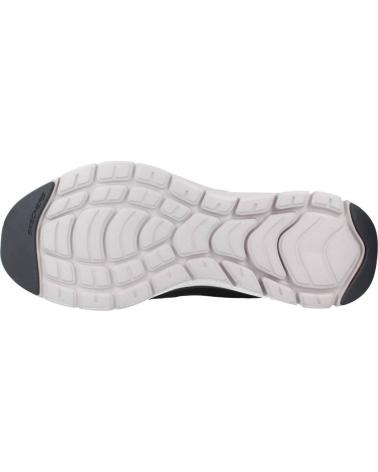 Sportivo per Uomo skechers MODELO FLEX ADVANTAGE 4 0 PAR GRIS