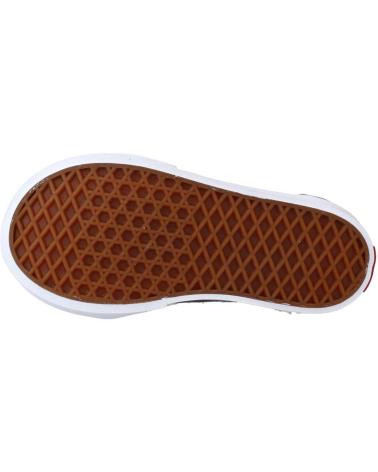Sapatilhas de Menino vans off the wall ZAPATILLAS SNEAKERS VANS LIFESTYLE FOOTWEAR PARA NINOS EN CO AZUL