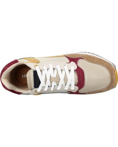 Zapatos de Mujer HOFF MADRID WOMAN 12202009 BEIG