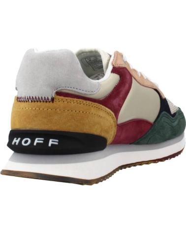 Zapatillas deporte de Mujer HOFF MONTREAL MULTICOLOR