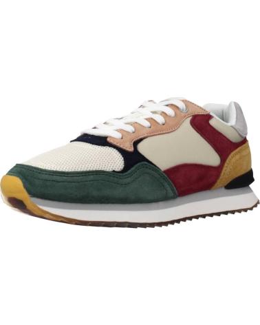 Zapatillas deporte de Mujer HOFF MONTREAL MULTICOLOR