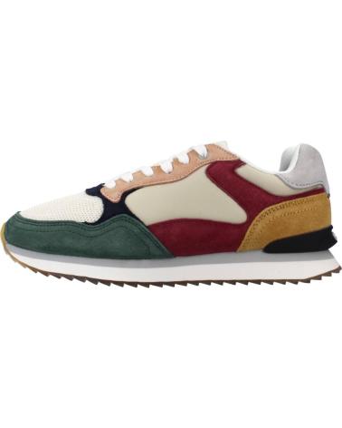 Zapatillas deporte de Mujer HOFF MONTREAL MULTICOLOR