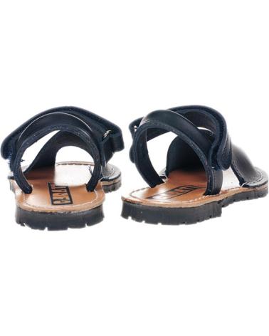 Sandalias de Niña y Niño GARATTI PR0051 NAVY