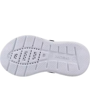 Deportivas de Niño GEOX B SPRINTYE BOY E AZUL
