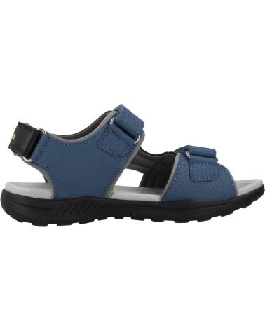Sandali per Bambino GEOX J VANIETT BOY B AZUL