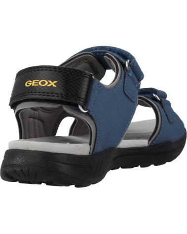Sandali per Bambino GEOX J VANIETT BOY B AZUL