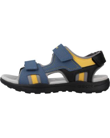 Sandali per Bambino GEOX J VANIETT BOY B AZUL