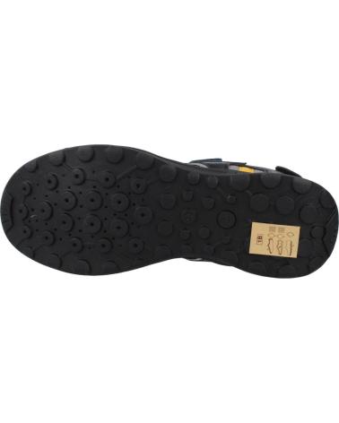 Sandali per Bambino GEOX J VANIETT BOY B AZUL