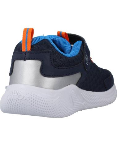 Sneaker für Junge GEOX J SPRINTYE BOY B AZUL