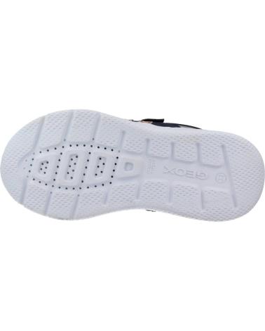 Sneaker für Junge GEOX J SPRINTYE BOY B AZUL