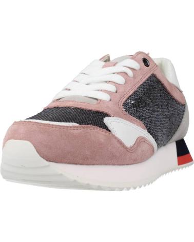 Zapatillas deporte pour Femme GEOX D DORALEA B ROSA