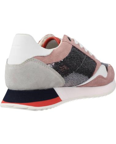 Zapatillas deporte pour Femme GEOX D DORALEA B ROSA