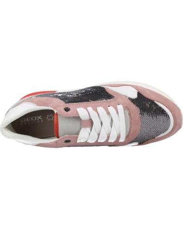 Zapatillas deporte pour Femme GEOX D DORALEA B ROSA