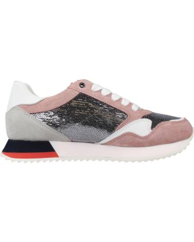 Zapatillas deporte pour Femme GEOX D DORALEA B ROSA