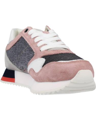 Zapatillas deporte pour Femme GEOX D DORALEA B ROSA