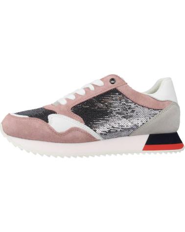 Zapatillas deporte pour Femme GEOX D DORALEA B ROSA