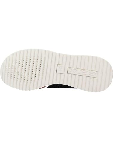 Zapatillas deporte pour Femme GEOX D DORALEA B ROSA