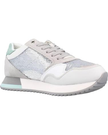 Zapatillas deporte pour Femme GEOX D DORALEA B GRIS