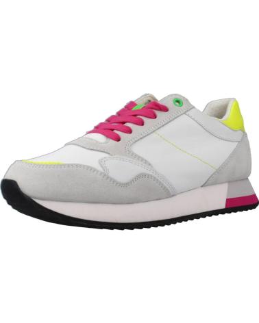 Zapatillas deporte pour Femme GEOX D DORALEA B BLANCO