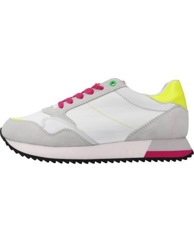 Zapatillas deporte pour Femme GEOX D DORALEA B BLANCO