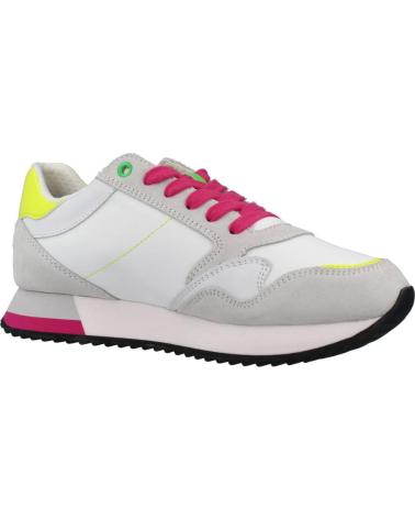 Zapatillas deporte pour Femme GEOX D DORALEA B BLANCO