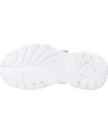 Zapatillas deporte pour Femme BUFFALO 1348-14 2 0 BLANCO