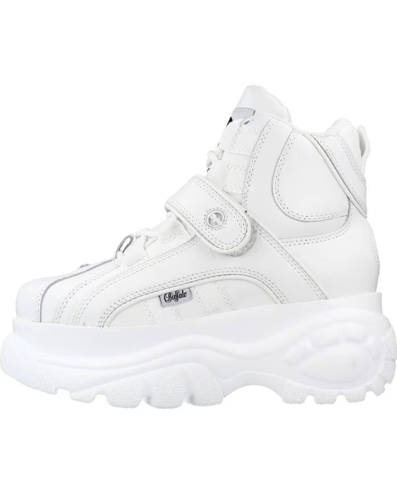 Zapatillas deporte pour Femme BUFFALO 1348-14 2 0 BLANCO
