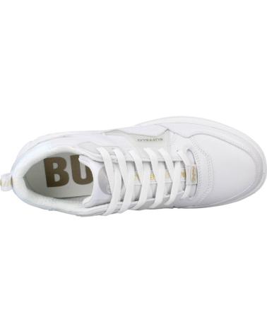 Deportivas de Mujer BUFFALO 118842 BLANCO