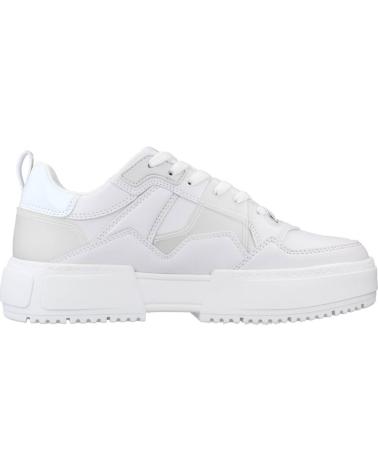 Deportivas de Mujer BUFFALO 118842 BLANCO