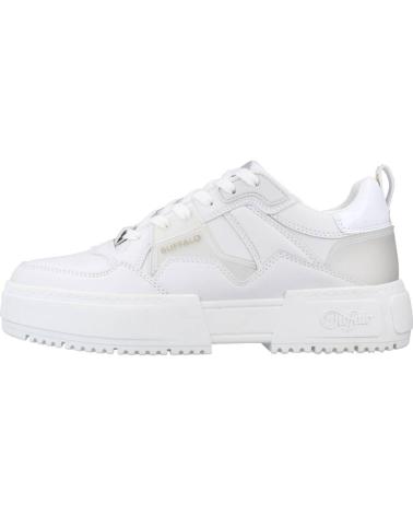 Deportivas de Mujer BUFFALO 118842 BLANCO