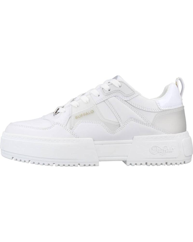 Deportivas de Mujer BUFFALO 118842 BLANCO