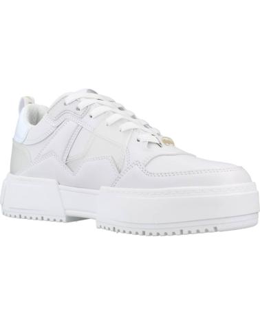 Deportivas de Mujer BUFFALO 118842 BLANCO