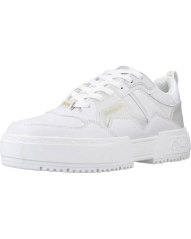 Deportivas de Mujer BUFFALO 118842 BLANCO