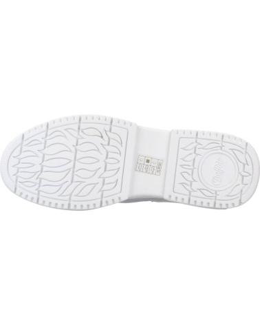 Deportivas de Mujer BUFFALO 118842 BLANCO