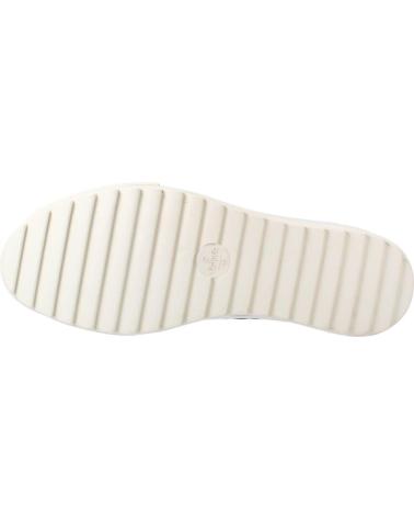 Sapatilhas de Mulher VICTORIA ZAPATILLAS MUJER MODELO 1061121V COLOR NEGRO NEGRO NEGRO