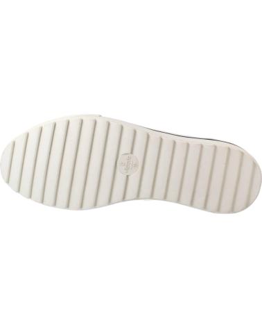 Sapatilhas de Mulher VICTORIA 1061121V BLANCO