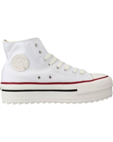 Sportschuhe für Damen VICTORIA 1061121V BLANCO