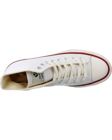 Sapatilhas de Mulher VICTORIA 1061121V BLANCO