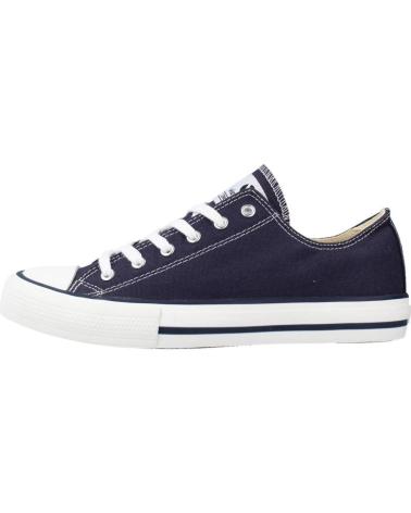 Deportivas de Mujer VICTORIA DEPORTIVAS LONA 106550 MARINO