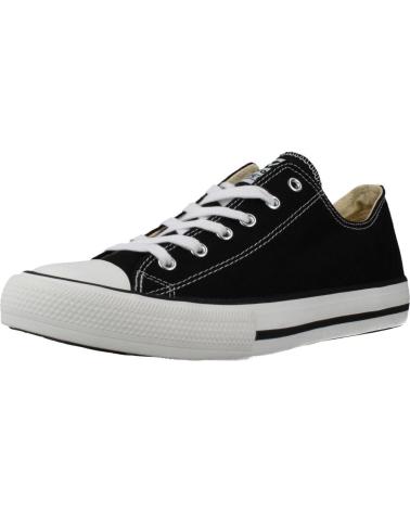 Deportivas de Mujer VICTORIA DEPORTIVAS LONA 106550 NEGRO