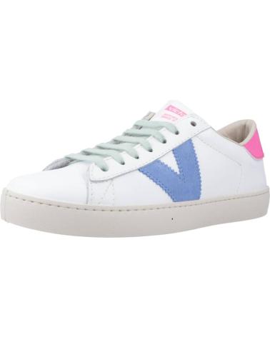 Zapatillas deporte pour Femme VICTORIA 1126171V BLANCO