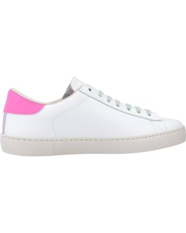 Zapatillas deporte pour Femme VICTORIA 1126171V BLANCO