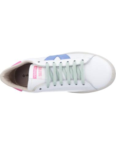 Zapatillas deporte pour Femme VICTORIA 1126171V BLANCO
