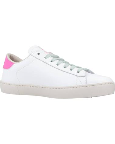 Zapatillas deporte pour Femme VICTORIA 1126171V BLANCO