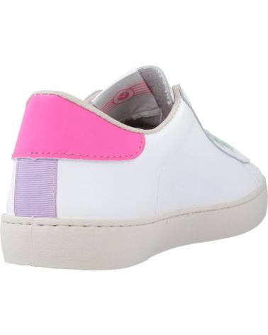 Zapatillas deporte pour Femme VICTORIA 1126171V BLANCO
